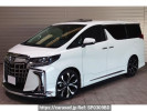 Toyota Alphard AGH30W