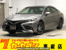 Used 2022 AT toyota camry AXVH75 Image[0]