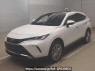 Used 2020 AT toyota harrier-hybrid AXUH85 Image[0]