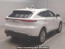 Used 2020 AT toyota harrier-hybrid AXUH85 Image[1]