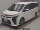 Toyota Voxy ZWR80W