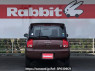 Used 2012 AT suzuki alto-lapin HE22S Image[2]