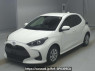 Used 2021 AT toyota yaris KSP210 Image[0]