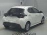Used 2021 AT toyota yaris KSP210 Image[1]
