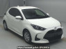 Used 2021 AT toyota yaris KSP210 Image[2]