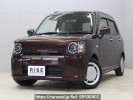 Daihatsu Mira Tocot LA550S