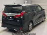 Used 2022 AT toyota alphard-hybrid AYH30W Image[1]
