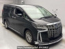 Used 2022 AT toyota alphard-hybrid AYH30W Image[2]
