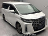 Used 2021 AT toyota alphard AGH30W Image[2]