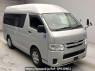 Used 2018 AT toyota regiusace-van TRH200Kｶｲ Image[2]