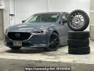 Mazda Mazda6 GJ2AP