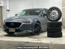 Used 2021 AT mazda mazda6 GJ2AP Image[0]