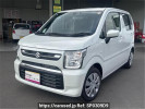 Suzuki Wagon R MH85S
