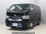 Used 2022 AT toyota hiace-van GDH206V Image[0]