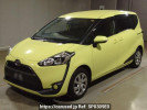 Toyota Sienta NSP170G