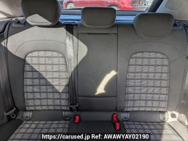 Used 2015 AT audi q3 8UCULB Image[15]