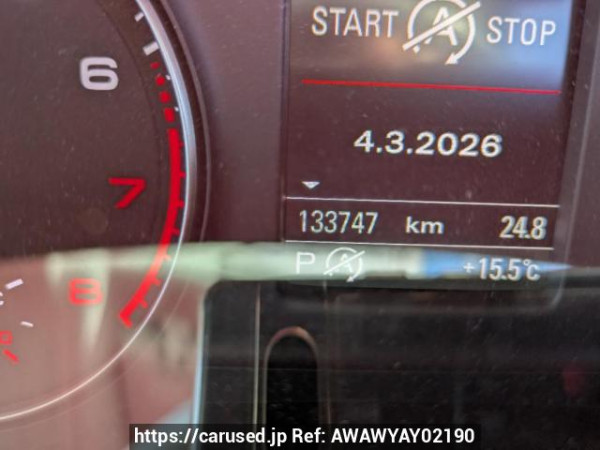 Used 2015 AT audi q3 8UCULB Image[24]