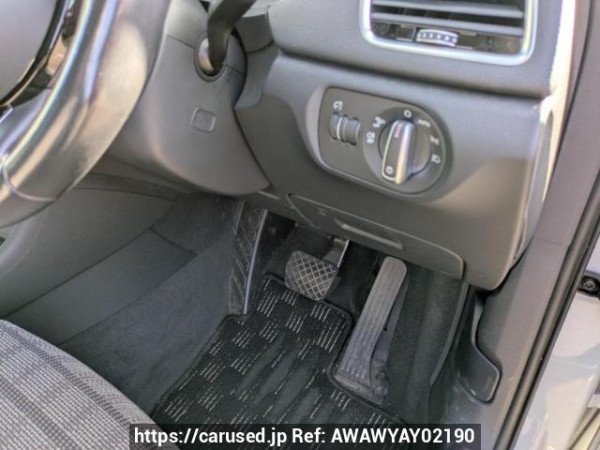 Used 2015 AT audi q3 8UCULB Image[25]