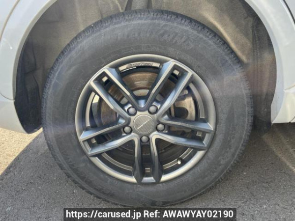 Used 2015 AT audi q3 8UCULB Image[28]