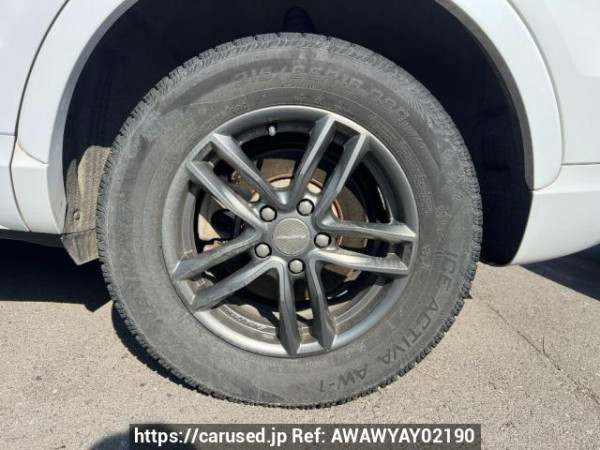 Used 2015 AT audi q3 8UCULB Image[29]