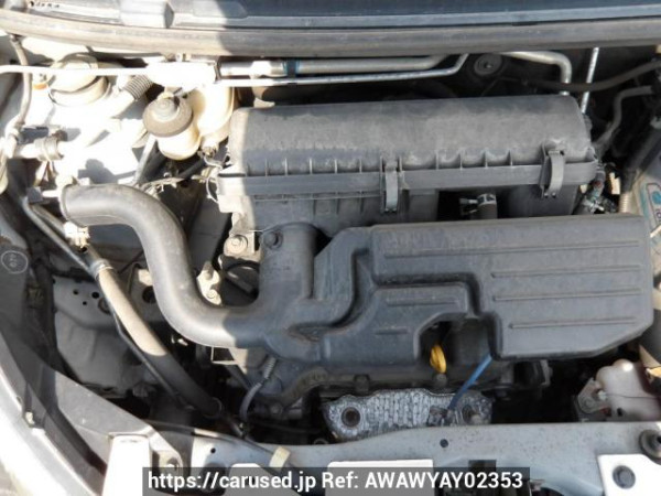 Used 2012 AT daihatsu mira-e-s LA300S Image[9]
