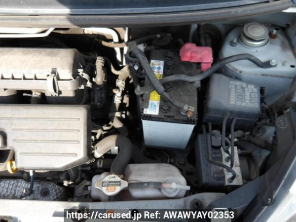 Used 2012 AT daihatsu mira-e-s LA300S Image[10]
