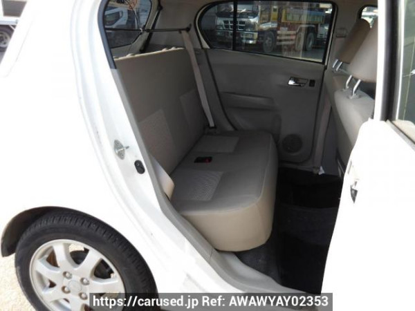 Used 2012 AT daihatsu mira-e-s LA300S Image[15]