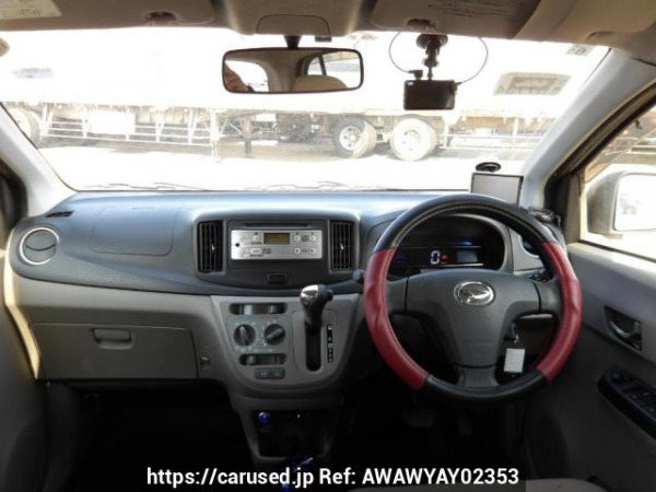 Used 2012 AT daihatsu mira-e-s LA300S Image[19]