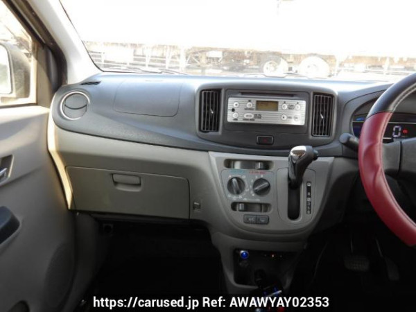 Used 2012 AT daihatsu mira-e-s LA300S Image[20]