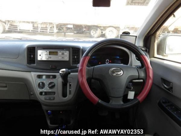 Used 2012 AT daihatsu mira-e-s LA300S Image[21]