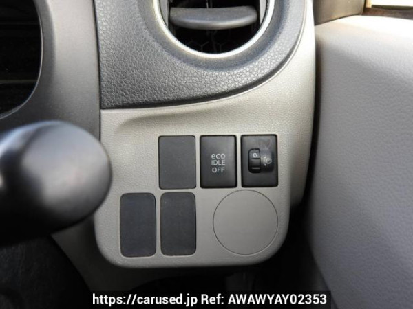 Used 2012 AT daihatsu mira-e-s LA300S Image[22]