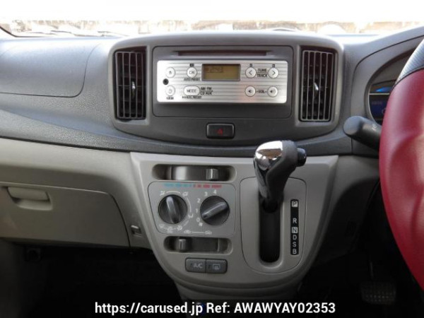 Used 2012 AT daihatsu mira-e-s LA300S Image[23]