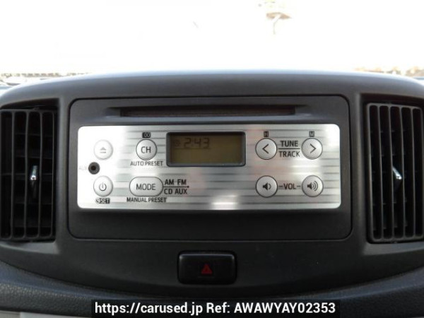 Used 2012 AT daihatsu mira-e-s LA300S Image[24]