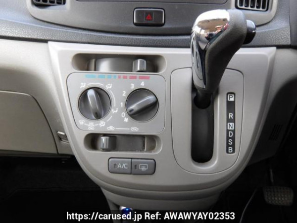Used 2012 AT daihatsu mira-e-s LA300S Image[25]