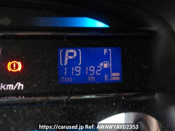 Used 2012 AT daihatsu mira-e-s LA300S Image[28]