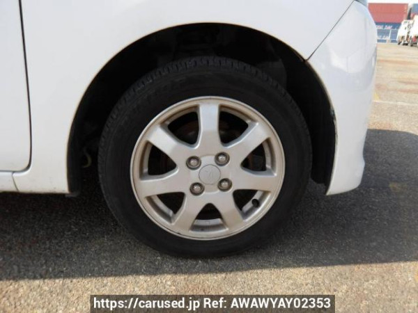 Used 2012 AT daihatsu mira-e-s LA300S Image[29]