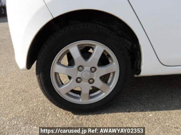 Used 2012 AT daihatsu mira-e-s LA300S Image[31]