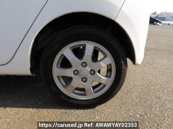 Used 2012 AT daihatsu mira-e-s LA300S Image[32]
