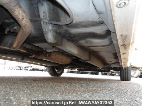 Used 2012 AT daihatsu mira-e-s LA300S Image[38]