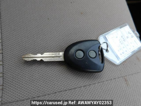 Used 2012 AT daihatsu mira-e-s LA300S Image[42]