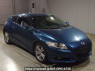 Used 2010 AT honda cr-z ZF1 Image[2]