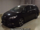 Toyota Wish ZGE20W