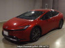 Used 2024 AT toyota prius MXWH60 Image[0]