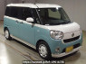 Used 2019 AT daihatsu move-canbus LA800S Image[2]