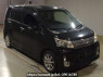 Used 2013 AT daihatsu move-custom LA100S Image[2]