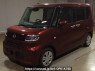 Used 2022 AT daihatsu tanto LA650S Image[0]