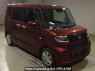 Used 2022 AT daihatsu tanto LA650S Image[2]