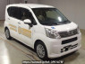 Used 2023 AT daihatsu move LA150S Image[2]