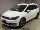 Volkswagen Golf Touran 1TCZD