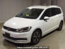 Used 2021 AT volkswagen golf-touran 1TCZD Image[0]